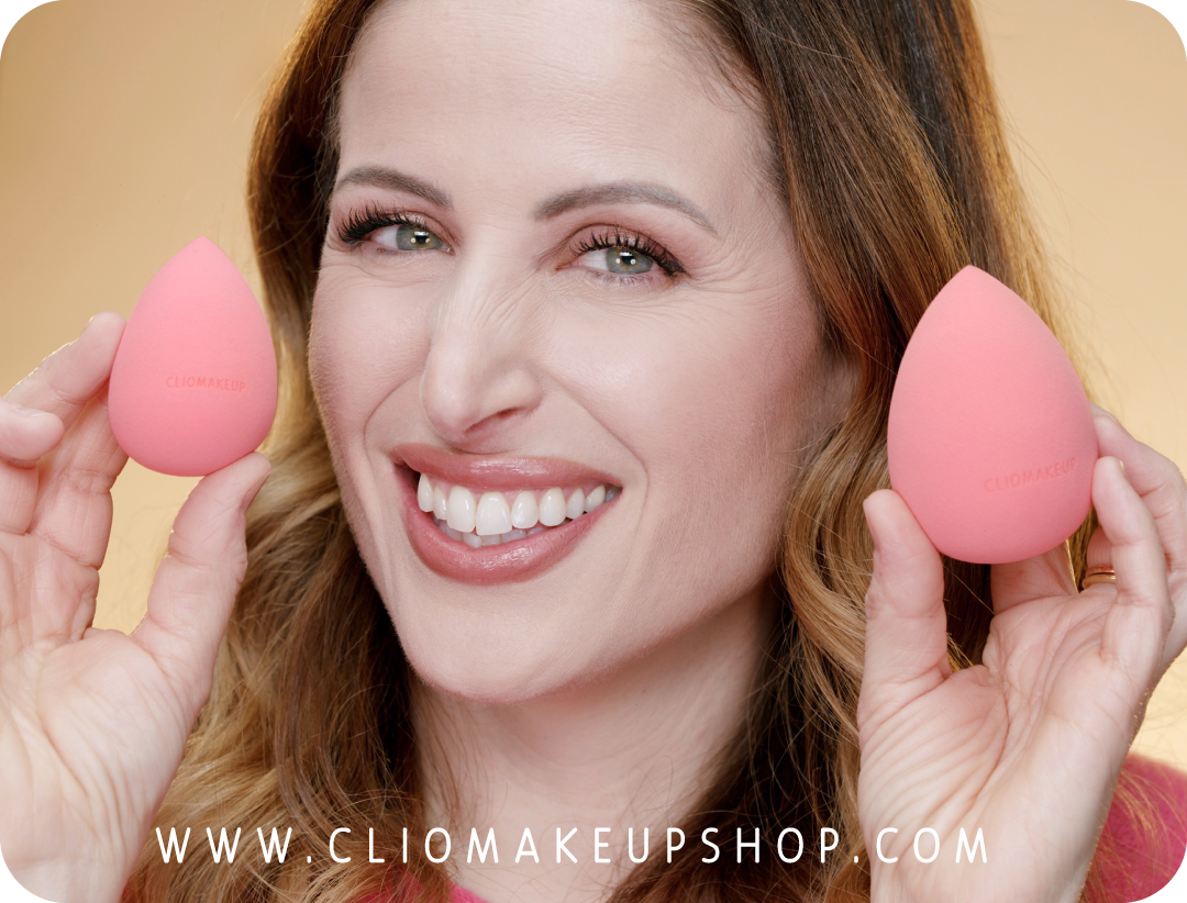 Beauty Blender: la spugnetta magica per il make-up e la versione