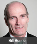 Bill Bonner