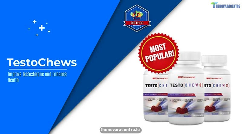 TestoChews Reviews: Explore benefits, ingredients, side effects, and customer warnings. Find out if it's really effective.