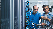 DATA CENTER DATA CENTER