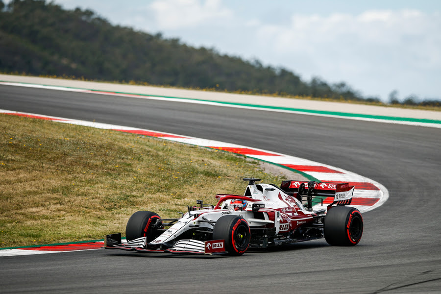 Raikkonen