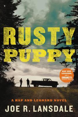 Rusty Puppy in Kindle/PDF/EPUB