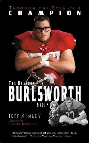 Image result for greater movie brandon burlsworth He believed if he worked hard and did everything he was supposed to that God would make everything turn out for the best