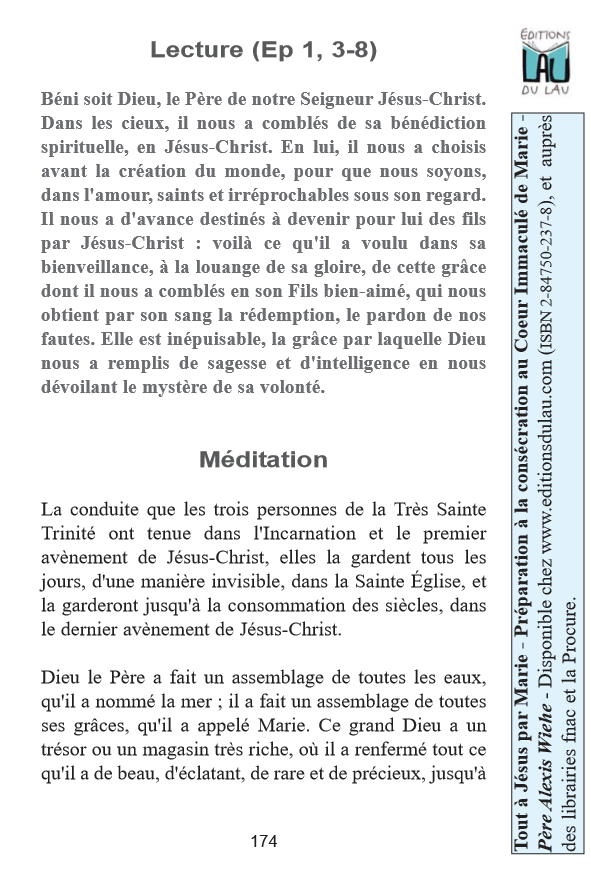 AD JESUM PER MARIAM ! Introduction à la CONSECRATION DES COEURS UNIS pour l'ASSOMPTION  62f9512a95df0a5b4a15ea40