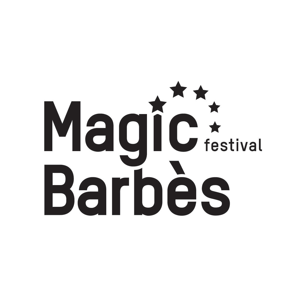 Festvail Magic Barbès - Insolences