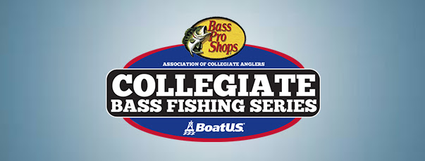 Bass Pro Shops Collegiate Bass Fishing Series Announces Continued  Partnership with Eagle Claw TroKar