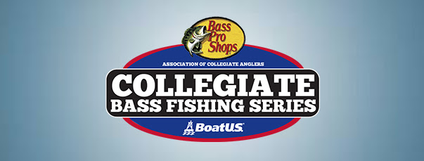 Eagle Claw Trokar to Continue Sponsorship of Collegiate Bass Fishing Series  - Collegiate Bass Championship