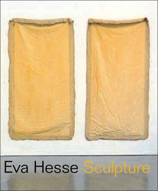 Eva Hesse: Sculpture PDF
