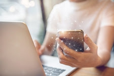 Time to download your Event's App