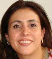 Lorena Bracho