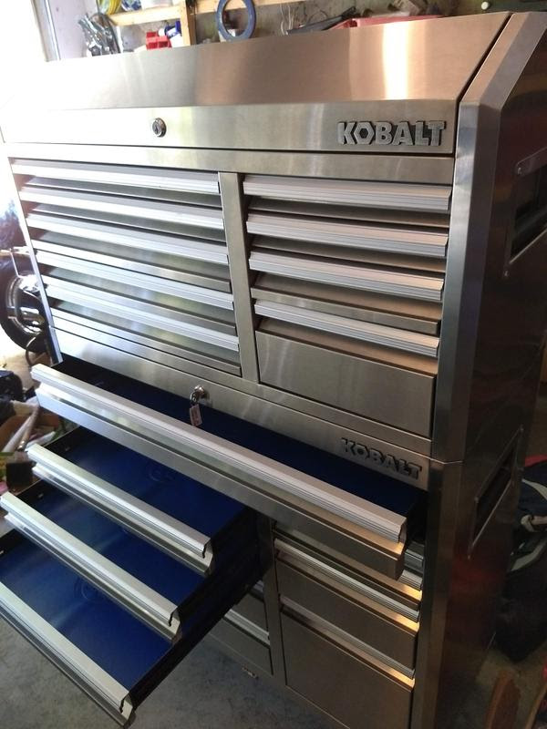 Kobalt Tool Cabinet >> July 18, 2018 AsktheBuilder Newsletter - Ask the Builder Kobalt Tool Cabinet >> July 18, 2018 AsktheBuilder Newsletter - Ask the Builder