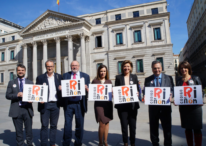LOS NEFRÓLOGOS LANZAN “CÓDIGO RIÑÓN”, UNA INICIATIVA PARA ALERTAR A LA POBLACIÓN DE LA EPIDEMIA CRECIENTE QUE SUPONE LA ENFERMEDAD RENAL CRÓNICA