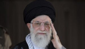 Khamenei on Trump: “This man’s corpse will be worm food while the Islamic Republic of Iran stands strong”