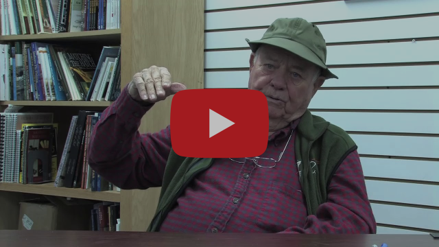 Lefty Kreh Interview