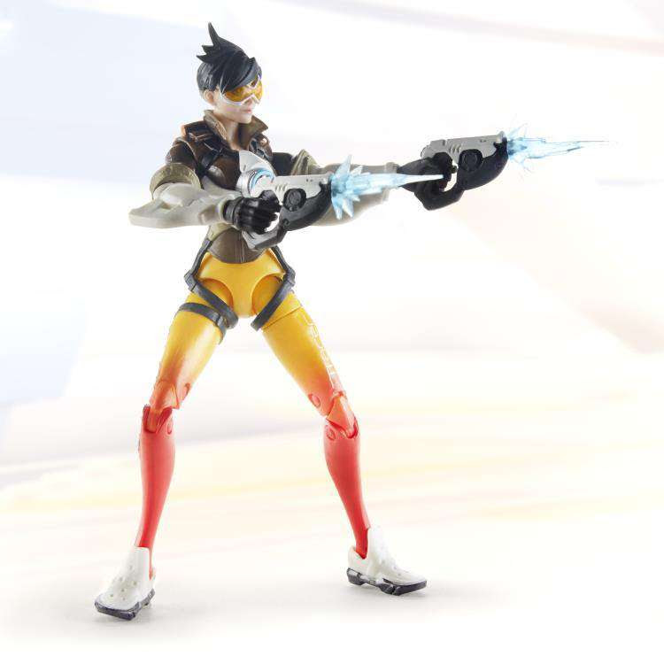 Image of Overwatch Ultimates Tracer - MAY 2019
