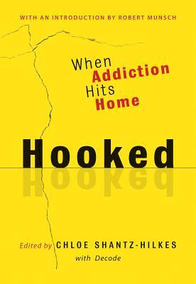 Hooked: When Addiction Hits Home PDF