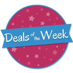 Last Call for Deals of the Week