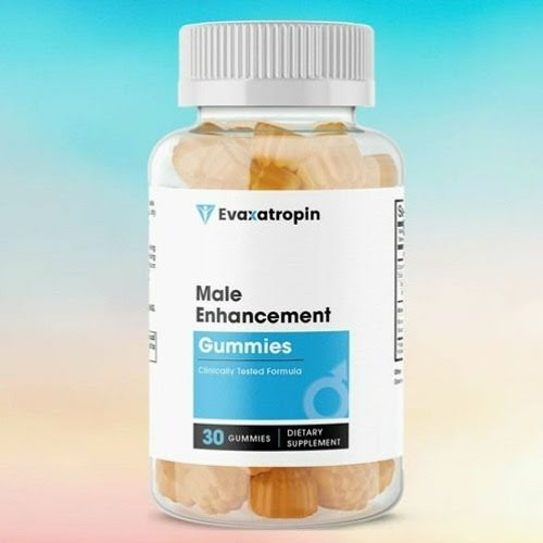 Stream Evaxatropin Male Enhancement Gummies by Evaxatropinmegummiesbuy |  Listen online for free on SoundCloud
