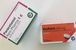 El doble filo del ibuprofeno y otros antiinflamatorios