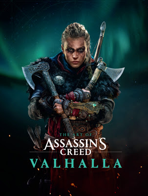 pdf download The Art of Assassin's Creed: Valhalla