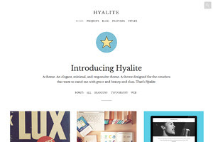Hyalite