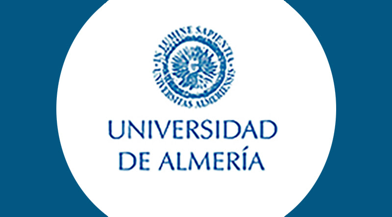 Becas para cursar Masteres Oficiales en la Universidad de Almería