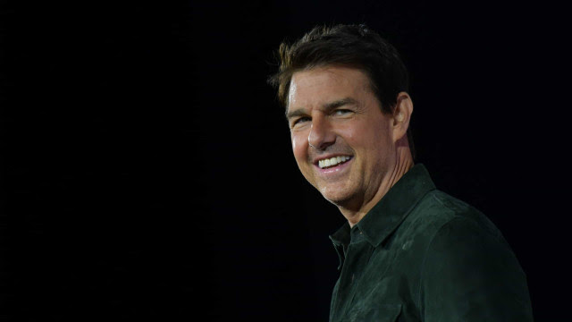 Tom Cruise fala sobre vazamento de áudio no qual xinga equipe