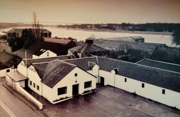 Littlemill