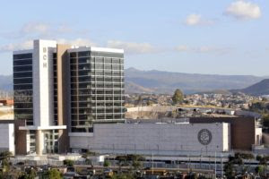 Banco Central de Honduras