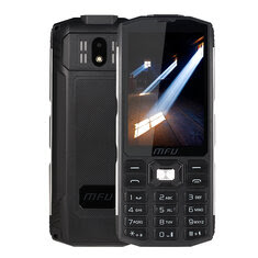 MFU A905 Dustproof Big Volume Rugged Phone