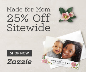 Personalized Mother's Day Gifts 