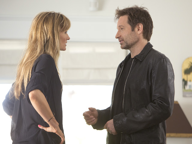 SÉRIE "CALIFORNICATION" ESTREIA DIA 14 DE OUTUBRO NA HBO PORTUGAL SÉRIE "CALIFORNICATION" ESTREIA DIA 14 DE OUTUBRO NA HBO PORTUGAL