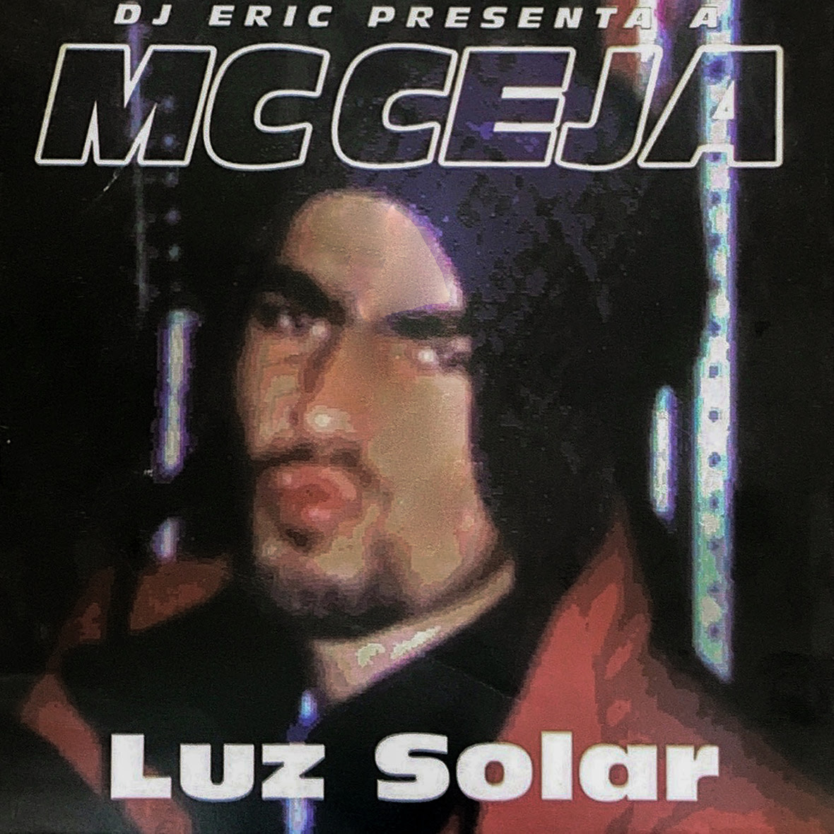 Dj-Eric-Presenta-a-Mc-Ceja-Luz-Solar-Cover