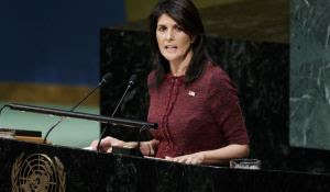 Nikki Haley Ready to Launch Presidential Campaign…May Already Be Dead in the Water