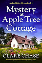 Mystery at Apple Tree Cottage