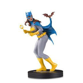 Image of DC Cover Girls Batgirl Statue By Frank Cho - FEBRUARY 2020
