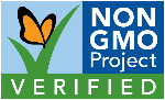 NON GMO project verified