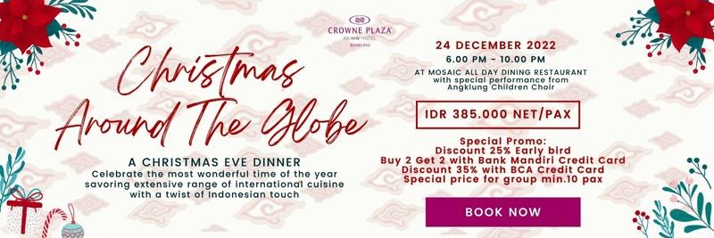 Festive Deals 2022 Festive Deals 2022