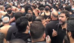 While Cuomo Targets Orthodox Jews, Muslim Mass Gatherings Go On