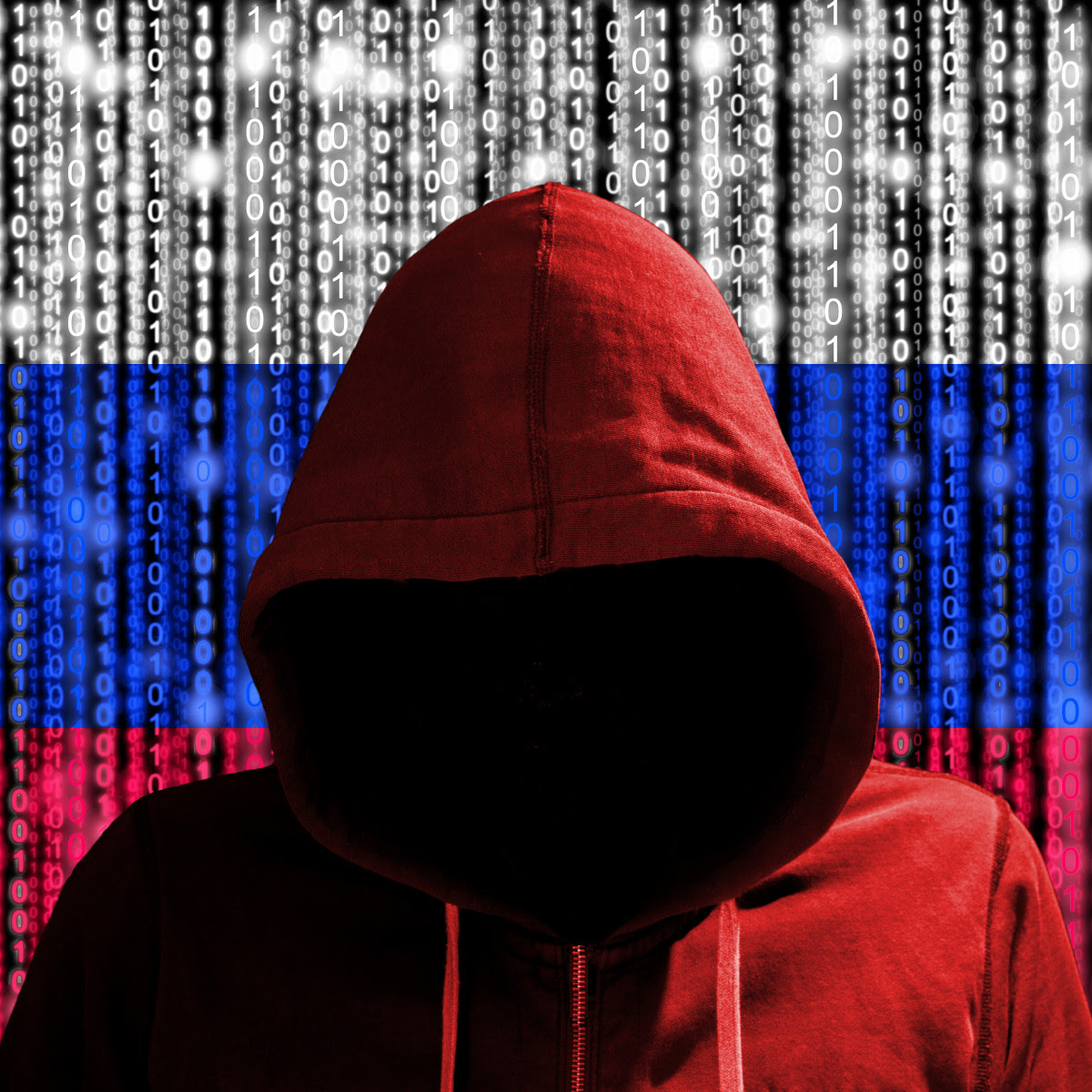 How Russian Hackers Are Brainwashing Liberals: Part One
