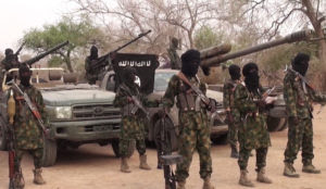 Nigeria: Islamic State West Africa Province declares town of Gudumbali its ‘caliphate headquarters’