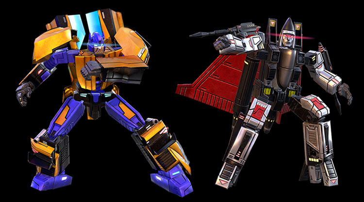 Transformers News: Transformers: Earth Wars Update - Time Strings