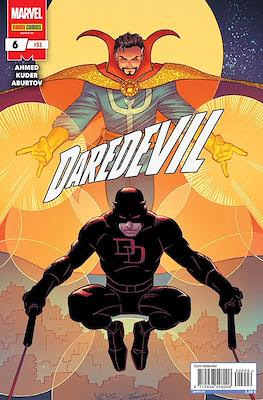 Daredevil (2019-) (Grapa 24 pp) #53/6