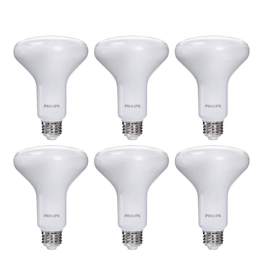 Philips LED BR30 Bulbs