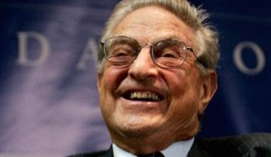George Soros spent $40 million to elect 75 ‘social justice’ prosecutors in crime-ridden cities
