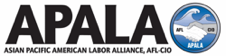 APALA Logo