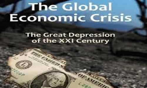 The Imminent Fall of the West – IMF Calling For Immediate Action Before The Global Economy Completely Collapses