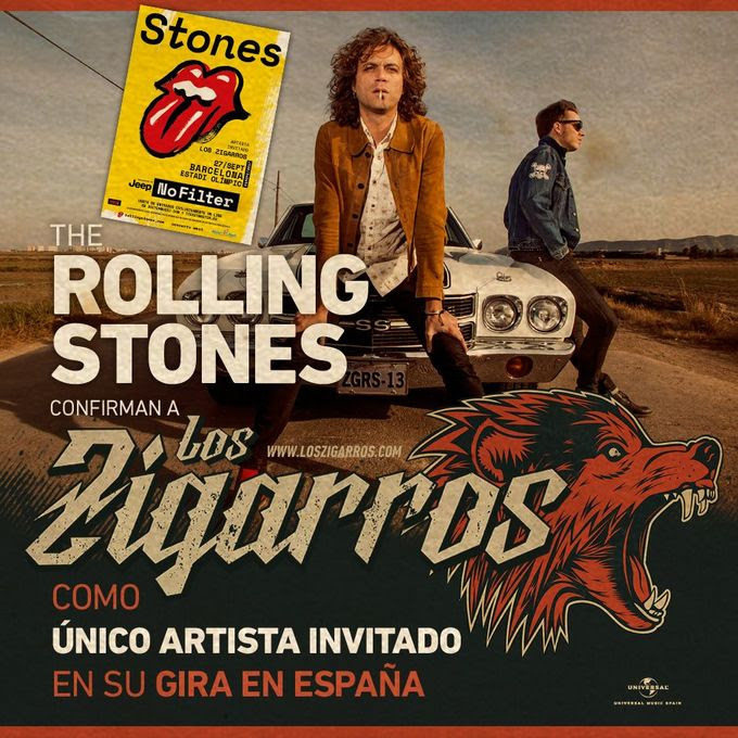 Los Zigarros Los Zigarros