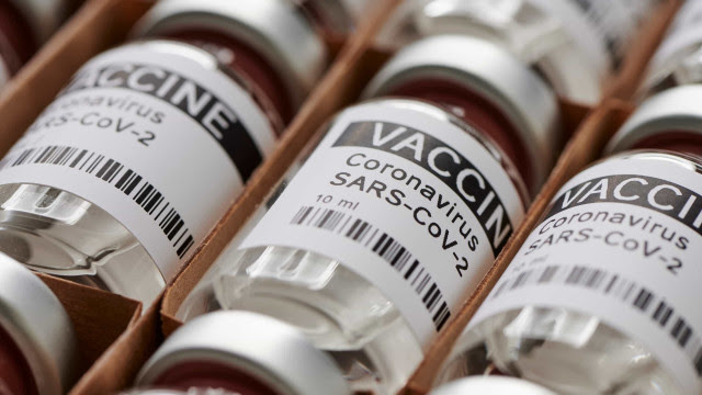 Entenda mais sobre o uso de diferentes vacinas contra a covid-19