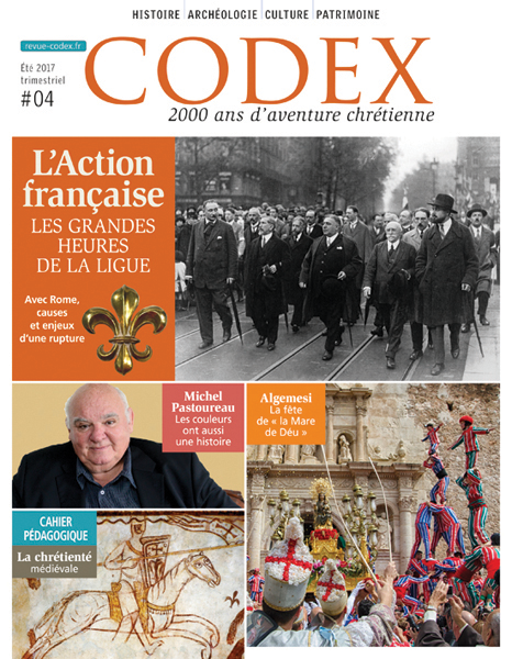 Codex Codex